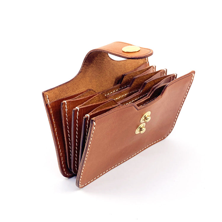 LPD-5 Layers card holder