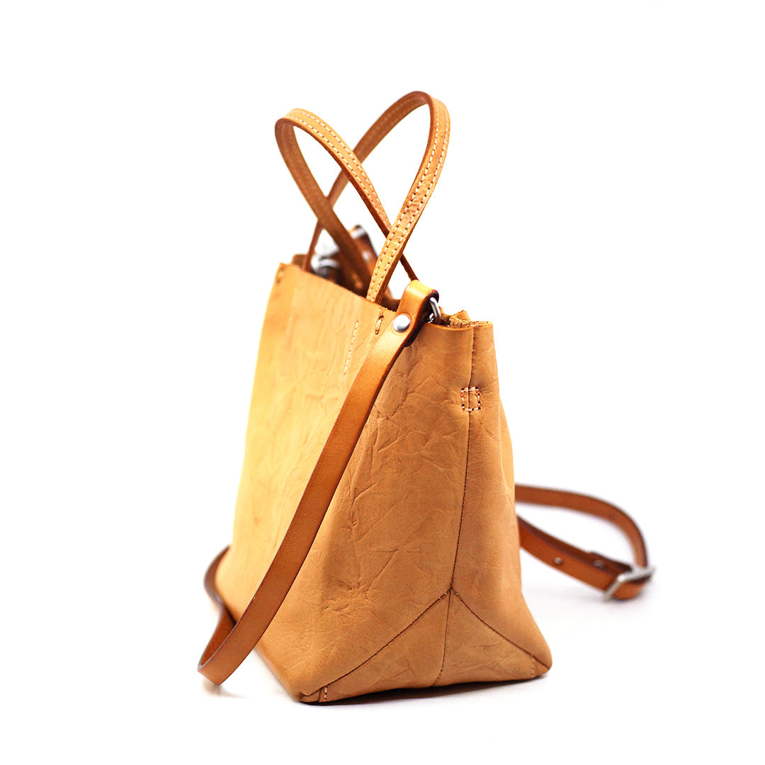 LPD-VTL5305 leather bag