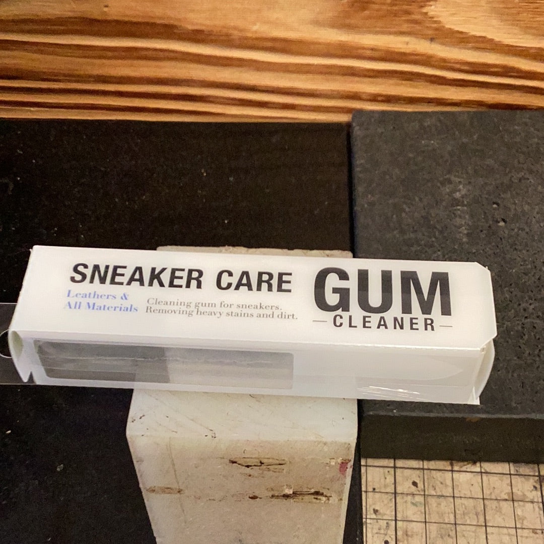 Japan Gum Cleaner 去污擦膠